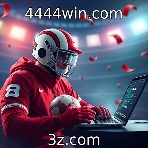 4444win.com Apostas em e-sports: como analisar partidas para maximizar ganhos