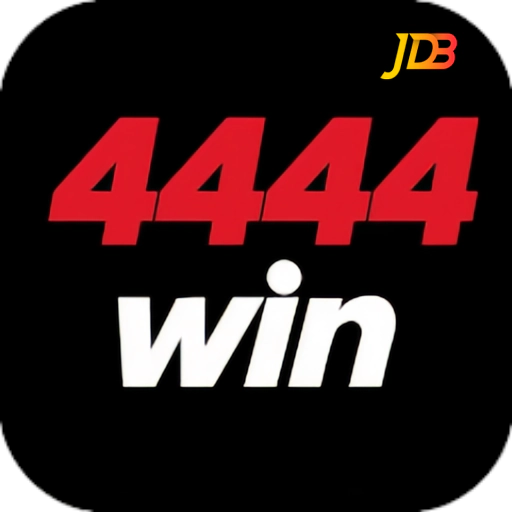 4444win.com logo
