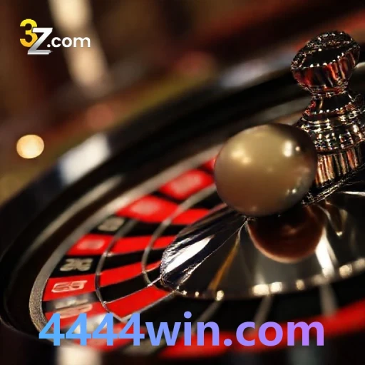 4444win.com Pagamento