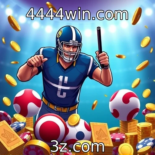 4444win.com Apostas esportivas: Dicas para analisar partidas como um especialista