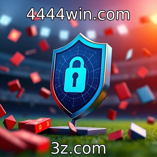 4444win.com Apostas esportivas: análise profunda das partidas mais emocionantes